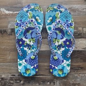 Vera Bradley Flip-flops